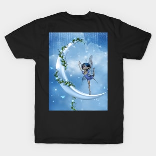 Dancing on the moon T-Shirt